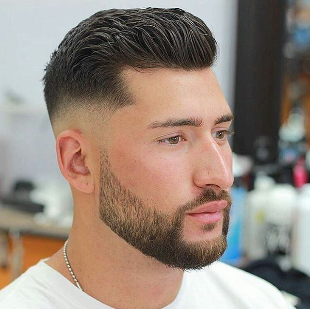 Beard Design