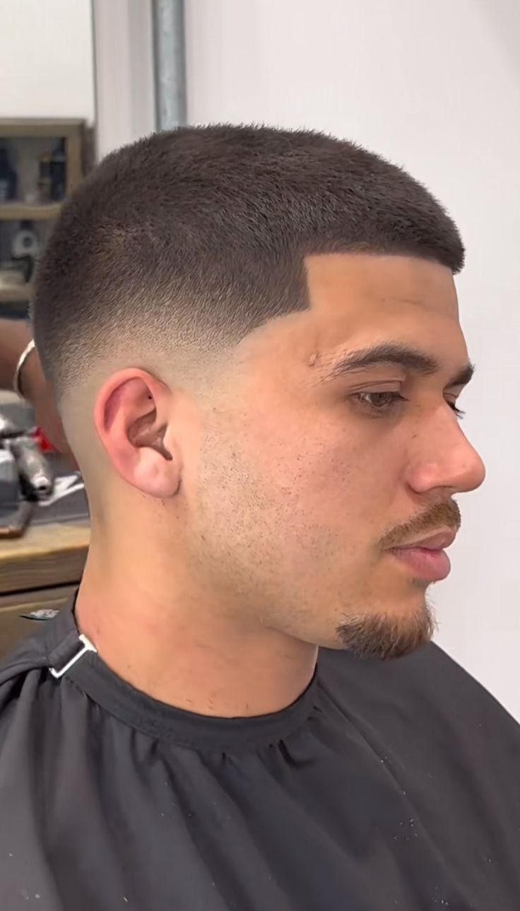 Buzz Cut