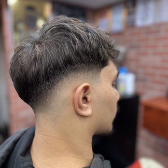 Classic Fade